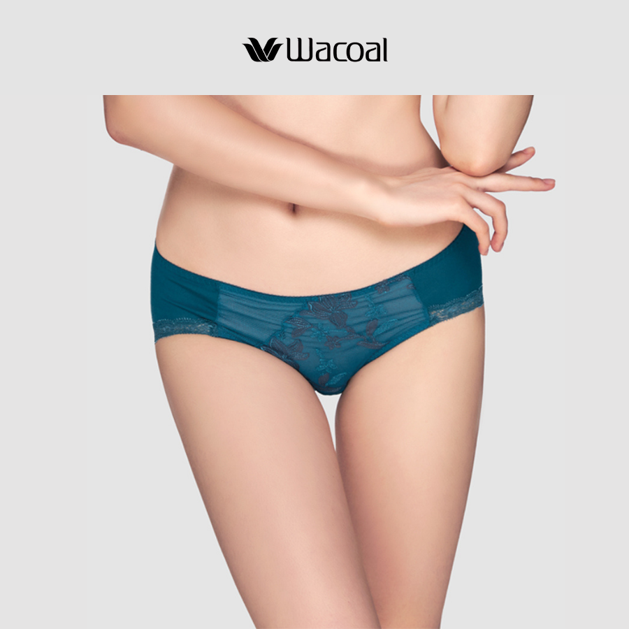 Quần lót Wacoal IAS2378 - đồng bộ áo IAB4578