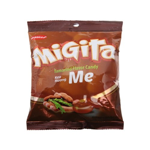 Kẹo Hương Me Migita Gói 70g