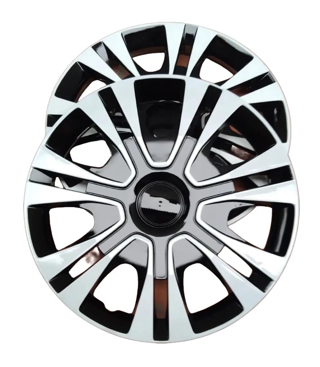 Ốp chụp lazang ô tô , r13, r14, r15 nhiều mẫu , nhiều lựa trọn , ốp mâm xe vành sắt 12inch, 13 inch, 14 inch, 15 inch,