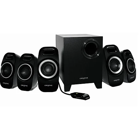 Loa Creative Insprire T6300