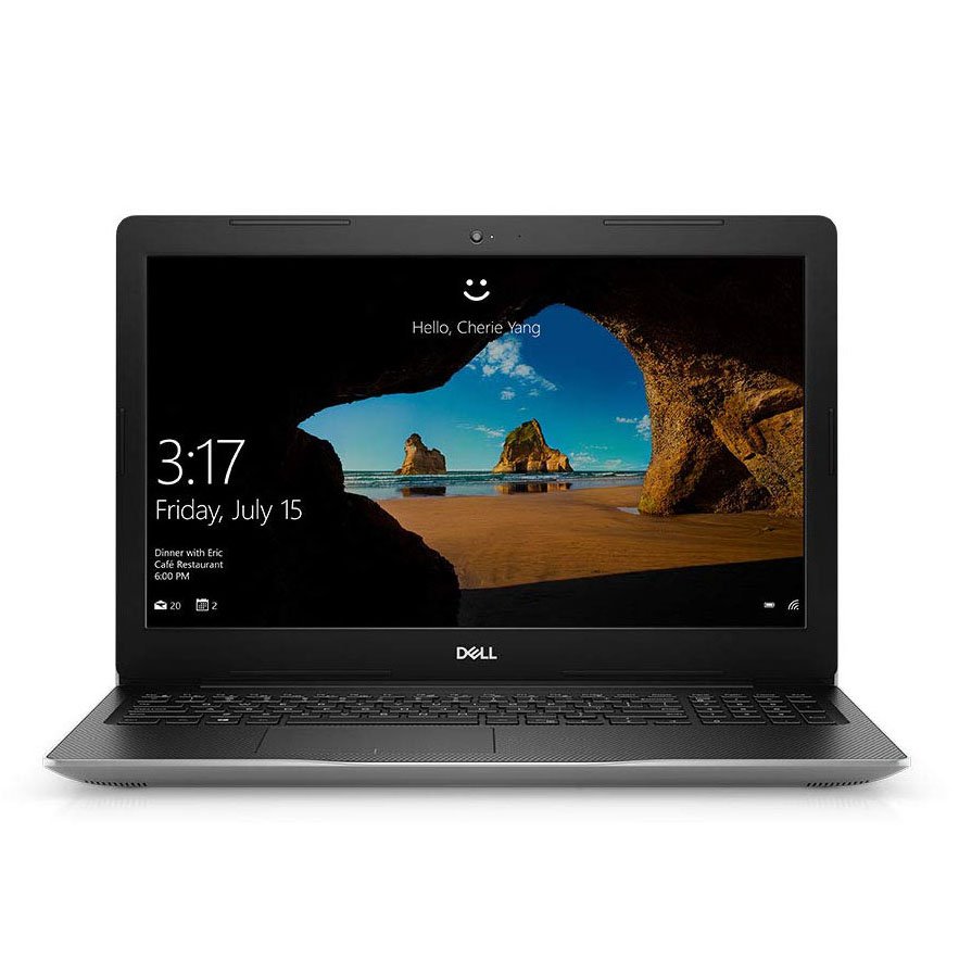 Laptop Dell Inspiron 15 5593, Core I7-1065G7 RAM 8GB,