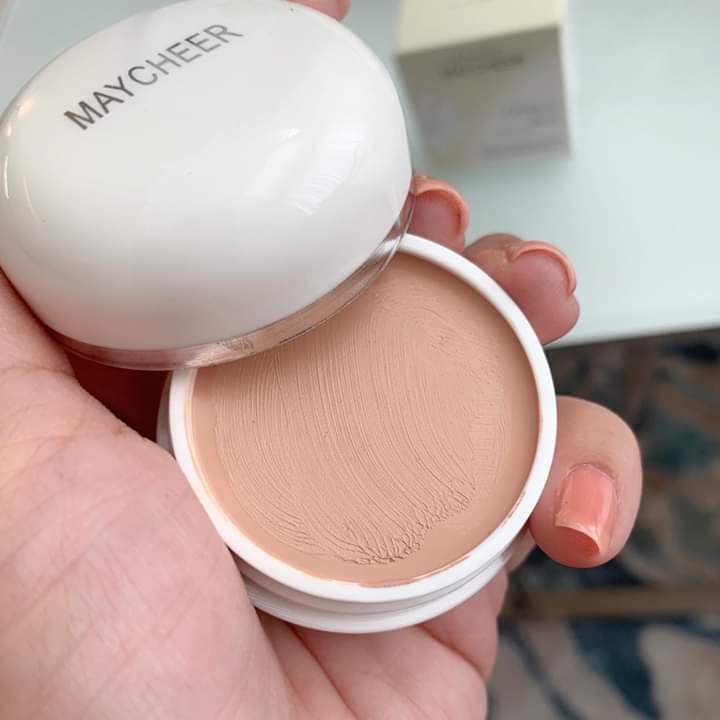 Che khuyết điểm Maycheer