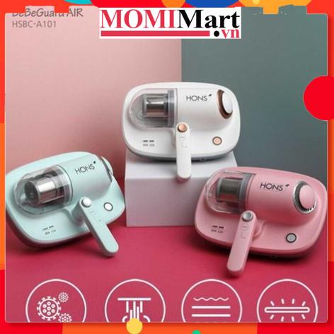 Máy hút bụi giường nệm hons a101