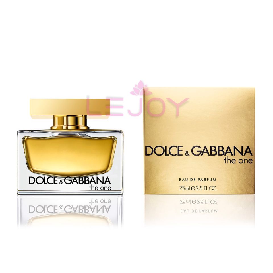The One Dolce Gabbana giá tốt Tháng 04,2023|BigGo Việt Nam