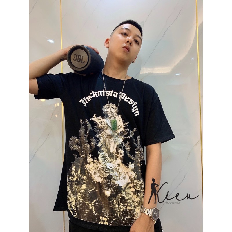 Áo phông mikenco