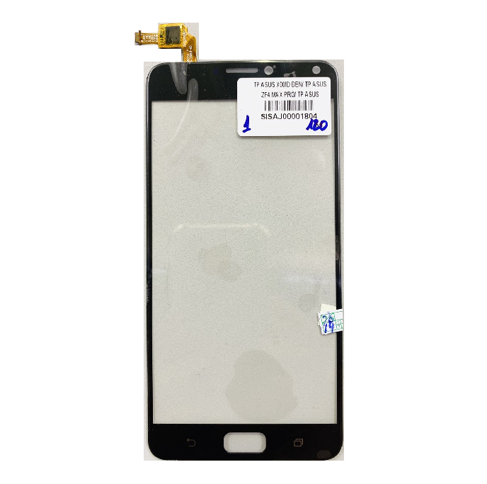 Cảm ứng asus zenfone 4 max pro / zc554kl
