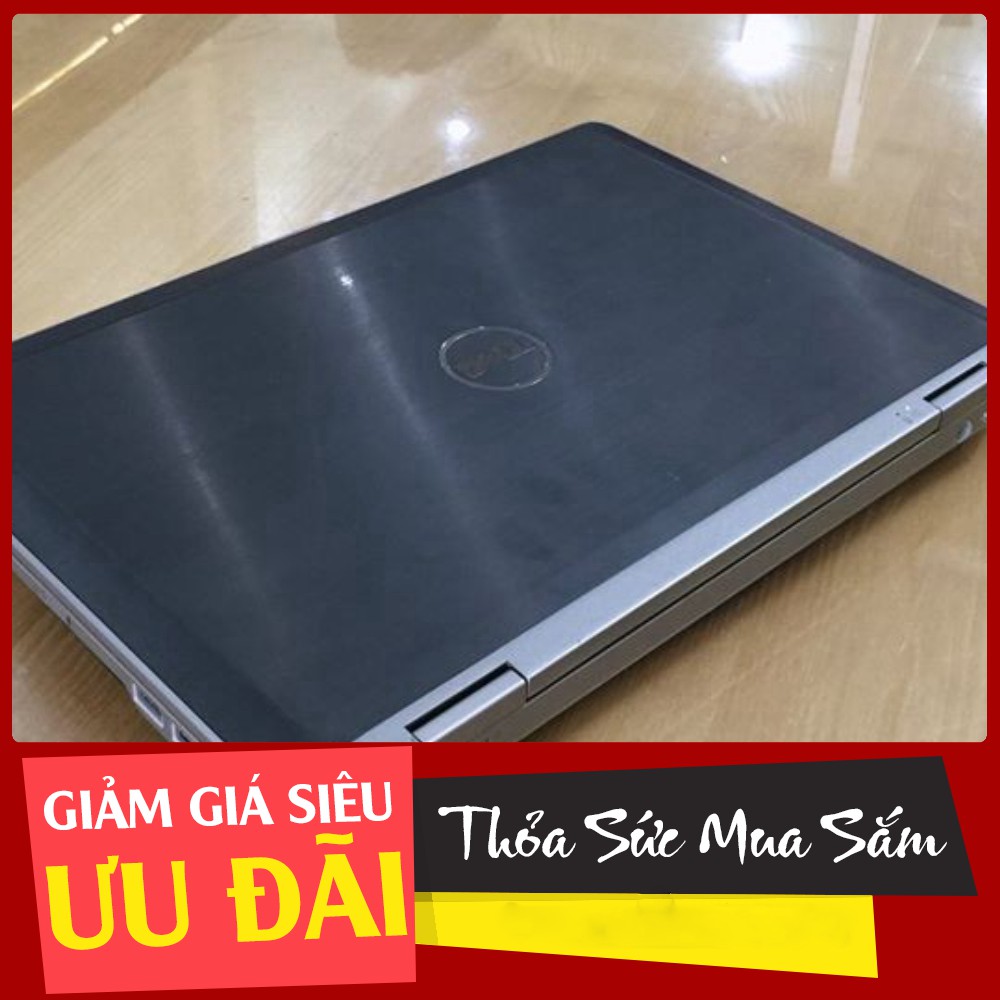 Laptop cũ dell latitude e6420: core i5 2520m| ram 4gb| ổ cứng 250gb| màn hình 14.0hd