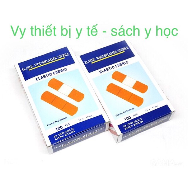 Băng thuốc an phú