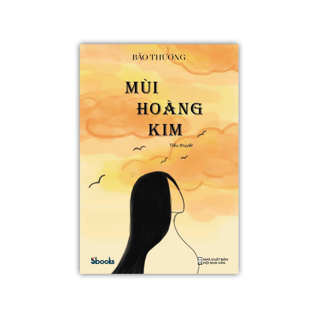 Sbooks - sách: mùi hoàng kim