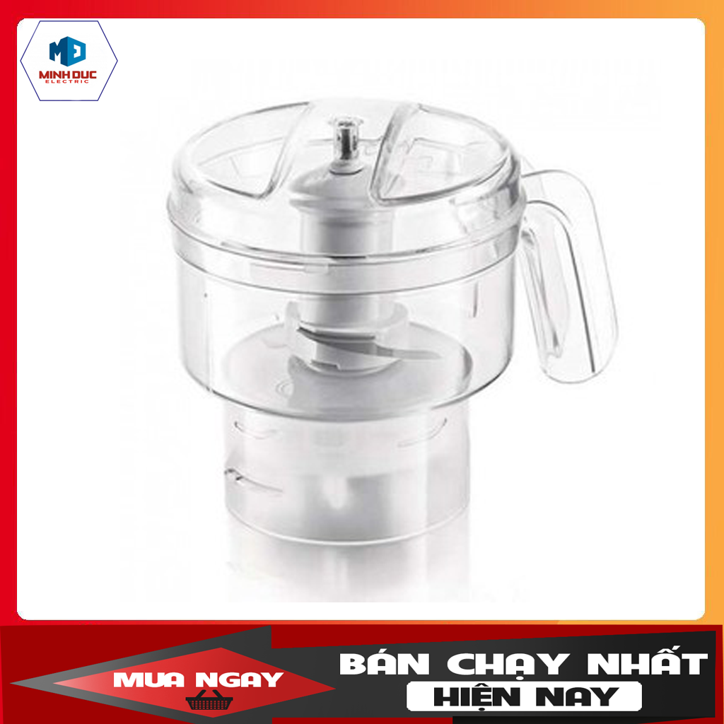 Bộ cối xay thịt philips hr2115/2116/2118