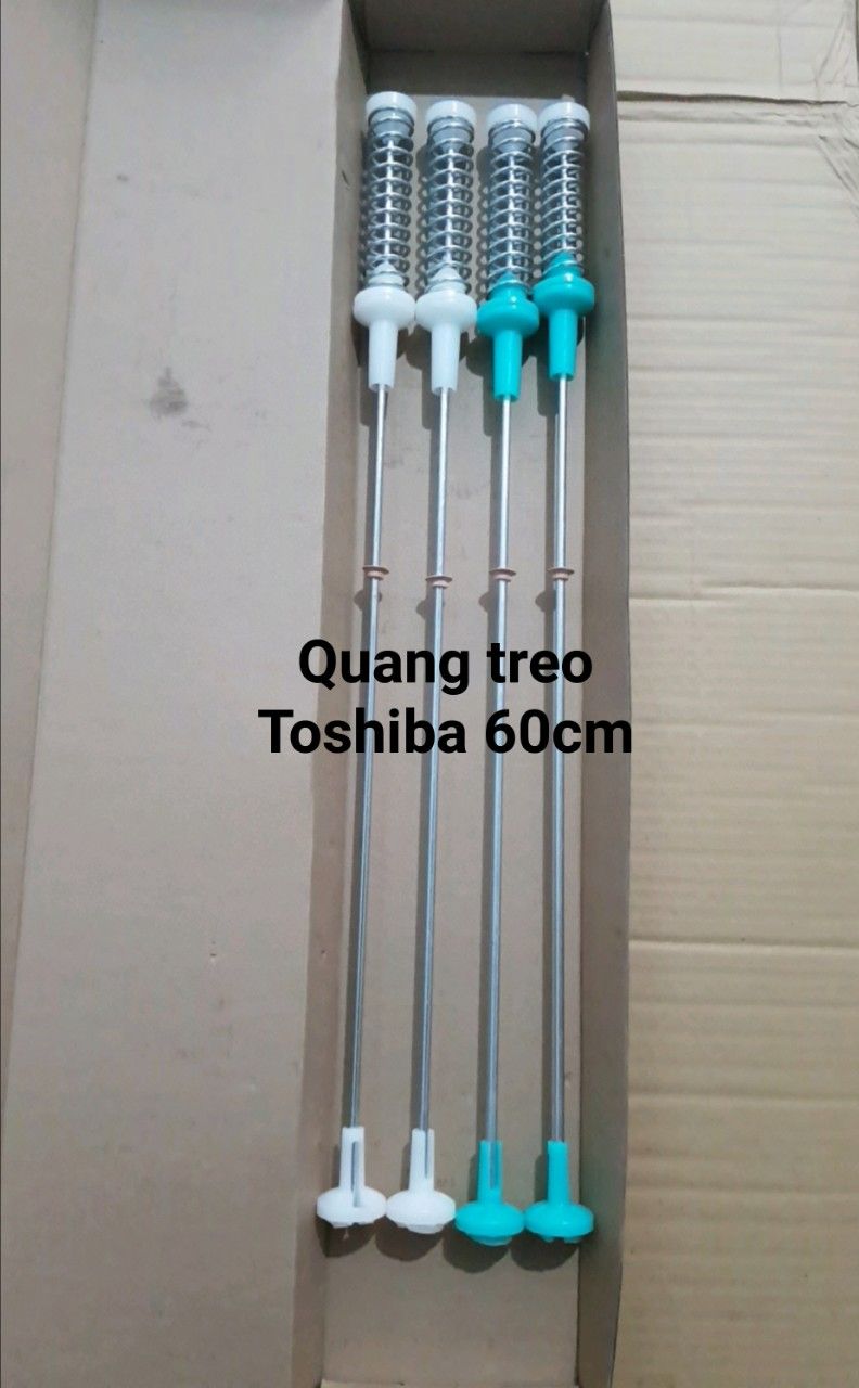 Bộ Quang treo máy giặt Toshiba 60cm