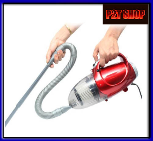 Máy hút bụi câm tay 2 chiều thổi và hút công xuất lớn