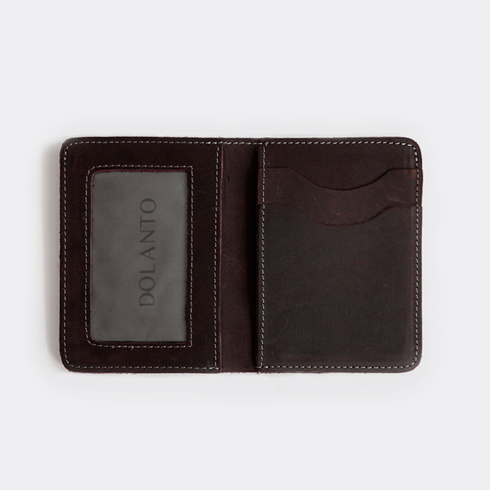 Ví dolanto brand ® mori wallet