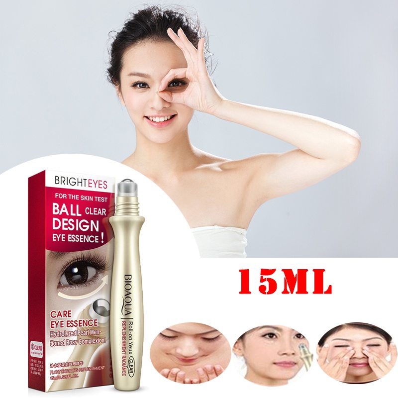 [HCM]Lăn mắt Đặc Tri. Thâm Bọng Nhăn Vùng Mắt Bioaqua