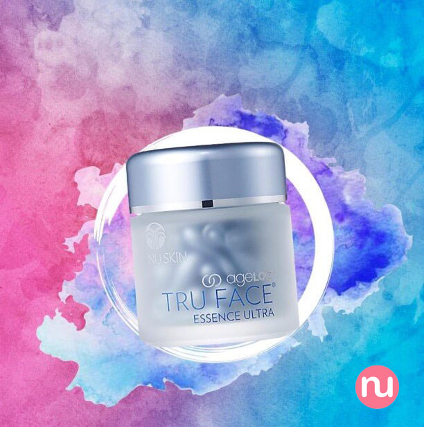 AgeLOC Tru Face Essence Ultra Nuskin