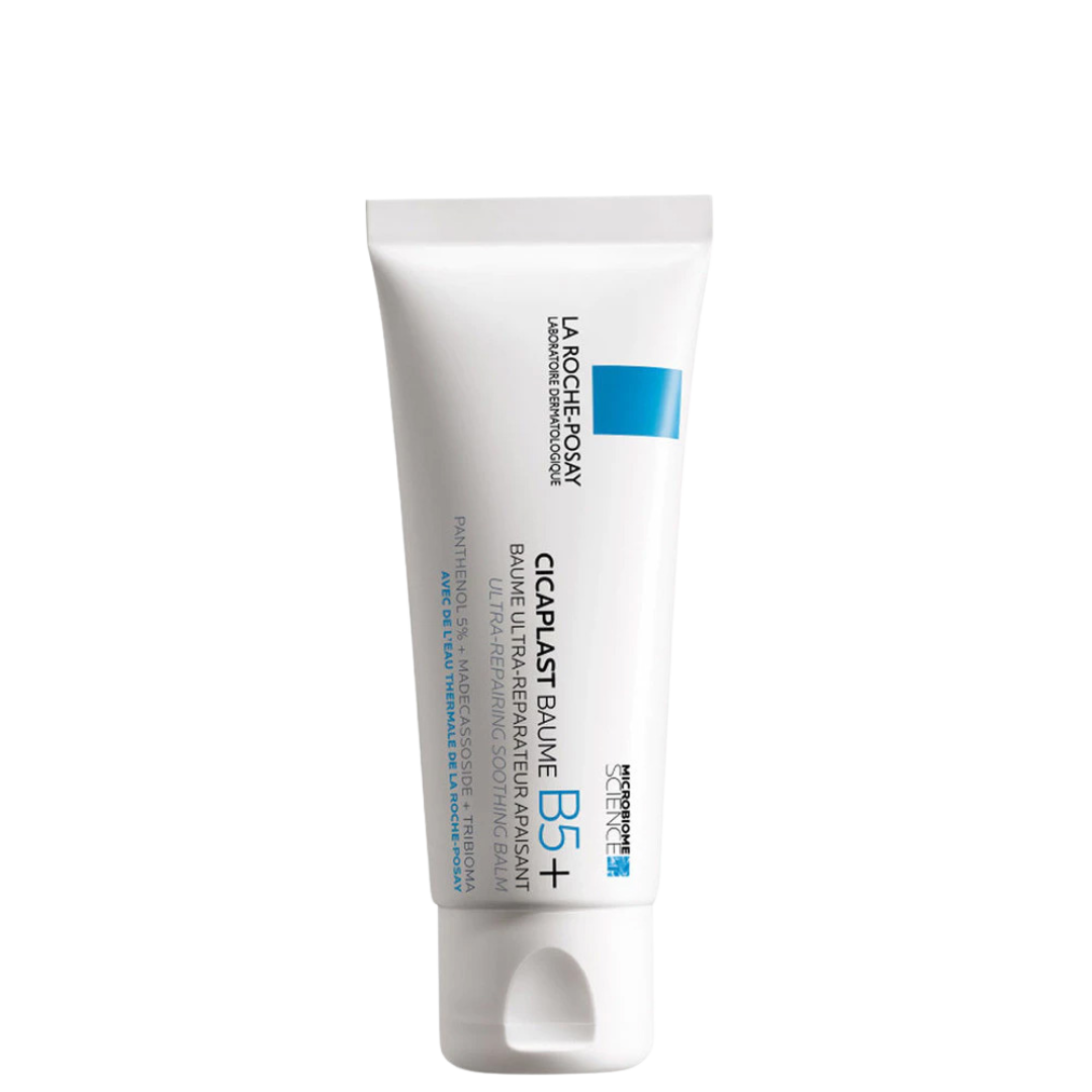 🔥100% hàng thật🔥La Roche-Posay Cicaplast Baume B5+ 100ml Kem phục hồi giúp phục hồi da sau Làm dịu tức thời Dưỡng ẩm - 2