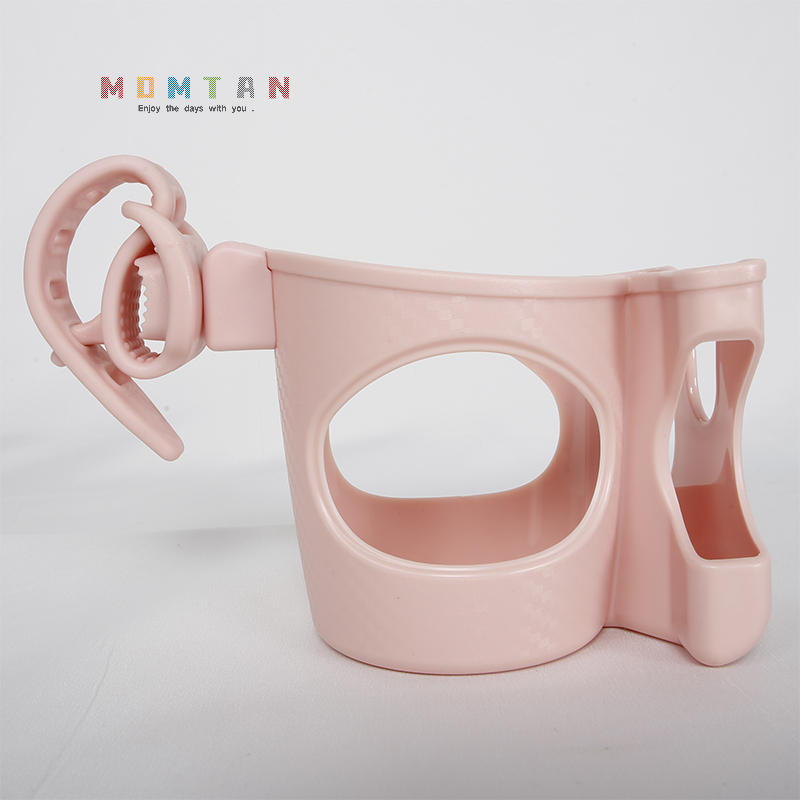 Cup chủ điện thoại di động chủ phổ bé xe đẩy xe đạp ba bánh xe máy bé vận
