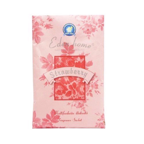 Túi thơm Eden Home rất thơm dùng treo tủ quần áo, để tủ giày, để các ngăn kéo, để vào túi xách