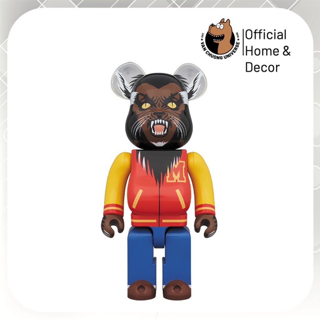 Bearbrick 1000 Chính Hãng giá tốt Tháng 01,2023|BigGo Việt Nam