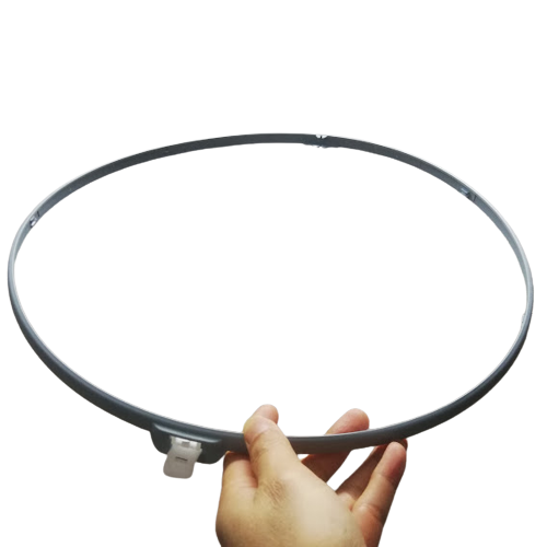Vành khóa lồng quạt lửng 5 cánh Panasonic F308NH chính hãng