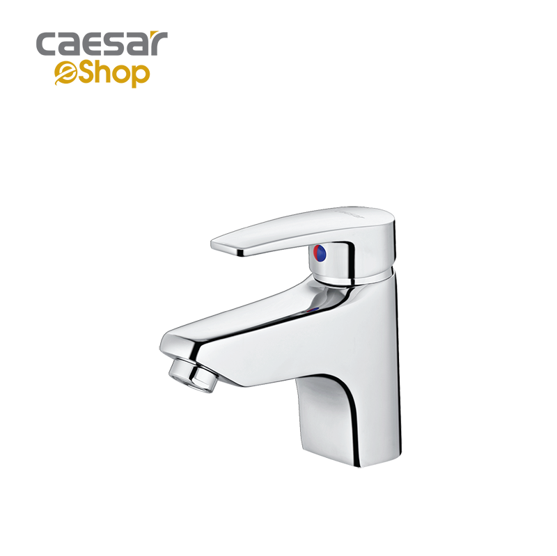Vòi lavabo nóng lạnh b400cu