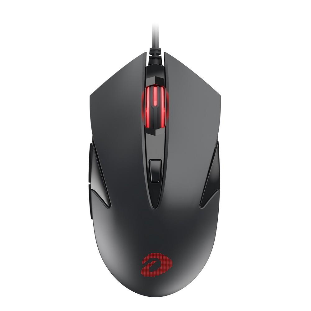 Mouse dareu lm145 rgb usb