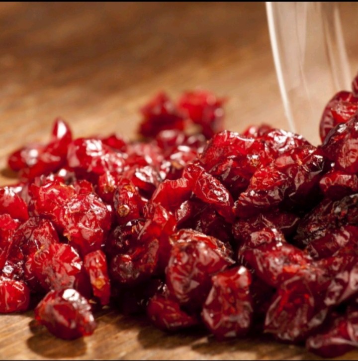 Nam việt quất khô Mỹ 100g/500g/1kg