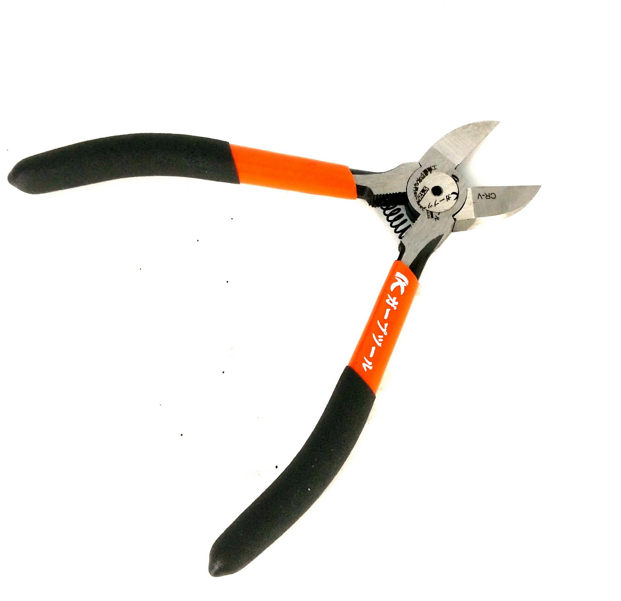 KÌM CẮT MỎ NGHIÊNG KAPUSI 6 INCH