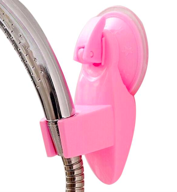 [HCM]Móc treo vòi sen hút chân không tiện lợi (Màu giao ngẫu nhiên)