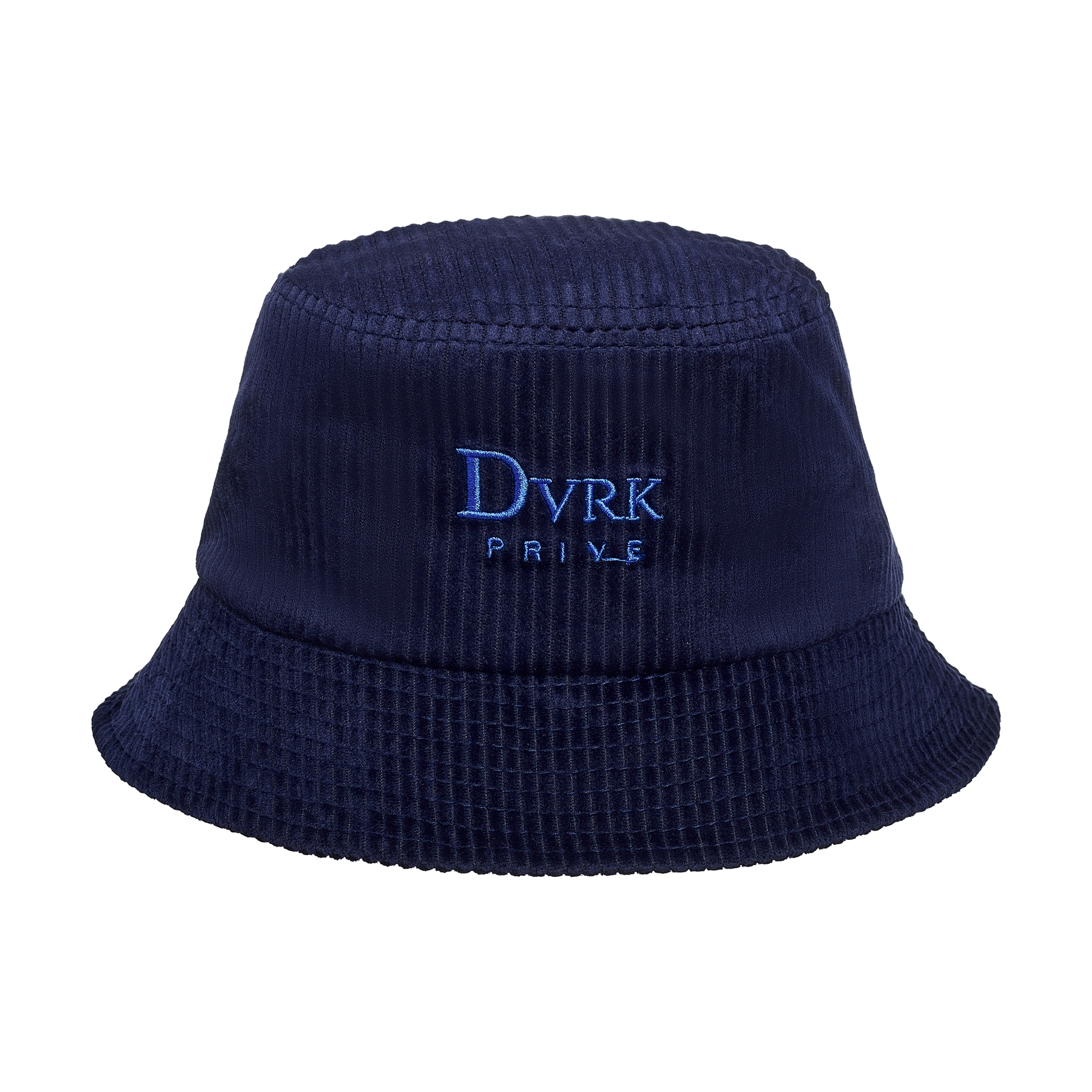 DVRK - Mũ tai bèo thêu logo PRIVÉ - DVRK - 21SS