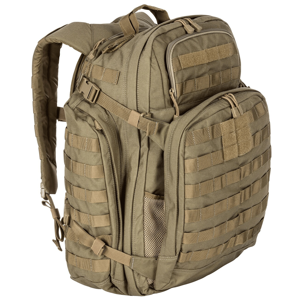 Ba lô 5.11 tactical rush 72