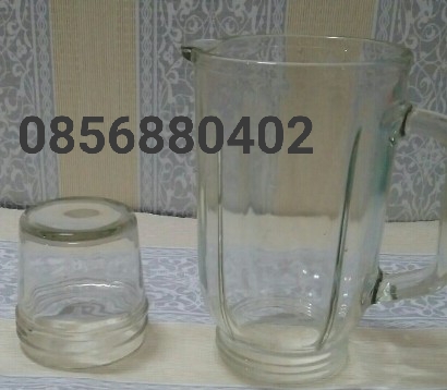 Cối thủy tinh máy xay sinh tố sunhouse - gia dụng tiện ích nam định