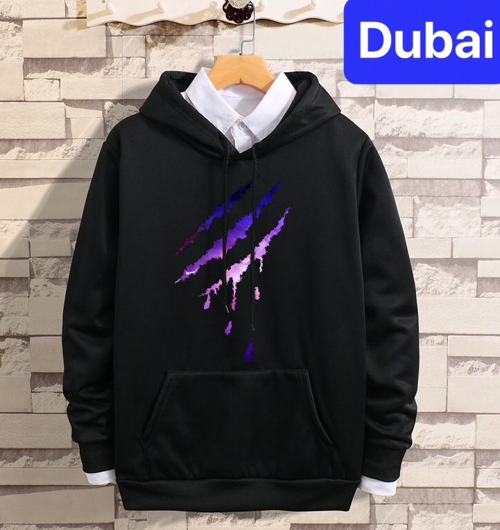 ÁO KHOÁC HOODIE NAM NỮ CHẤT NỈ DAYG PHOM FROM RỘNG CHỐNG LẠNH NẮNG, NÓNG ĐÔNG HÈ UNISEX CÀO PHẢN QUANG SIÊU HOT TREND HÀN QUỐC - DUBAI FASHION