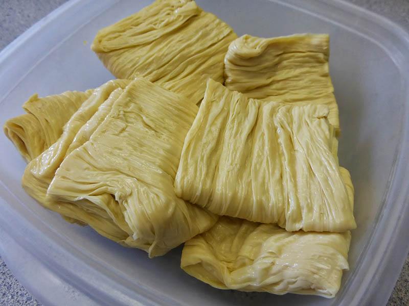 Váng đậu (tàu ki)1kg