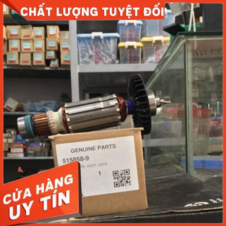Roto máy khoan bê tông mt870