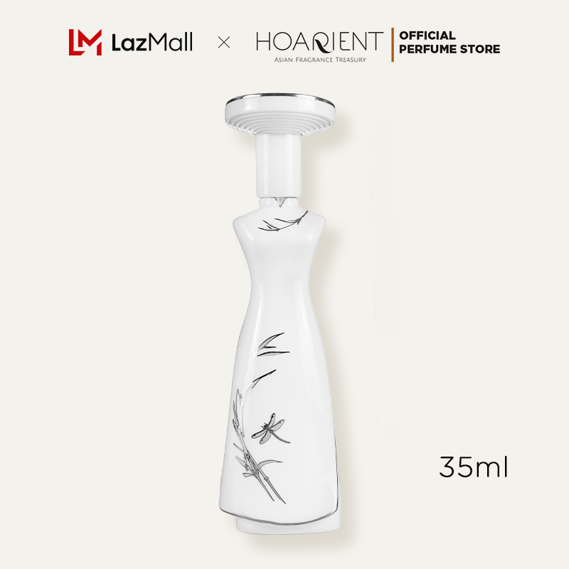 Nước hoa nữ miss việt nam n28 - huế - sứ trắng 35ml