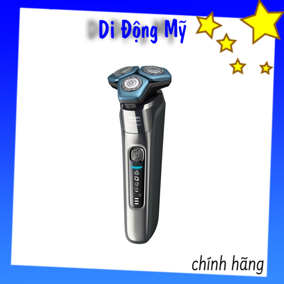 Philips norelco 7100 - máy, dao cạo râu philip norelco shaver 7100 s7788