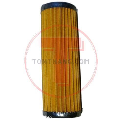 Ruột lọc dầu/giấy lọc dầu diesel máy Yanmar/Kubota