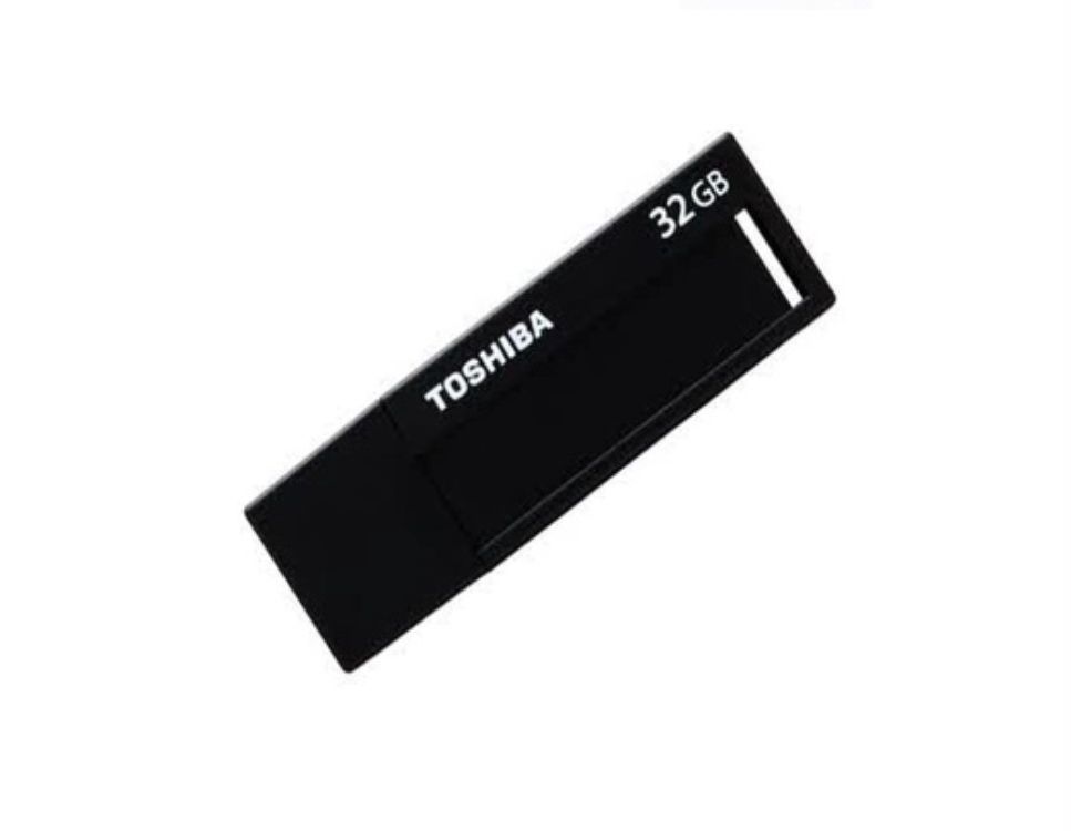 Usb toshiba daichi 3.0 dung lượng 32gb