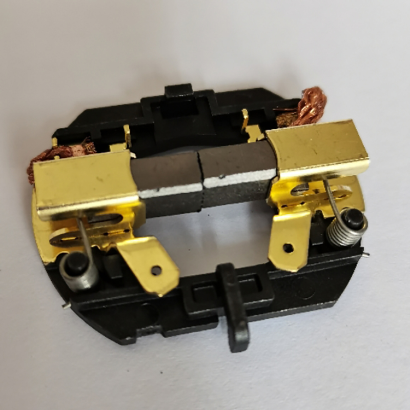 Cordless Drill Carbon Brush Holder with 