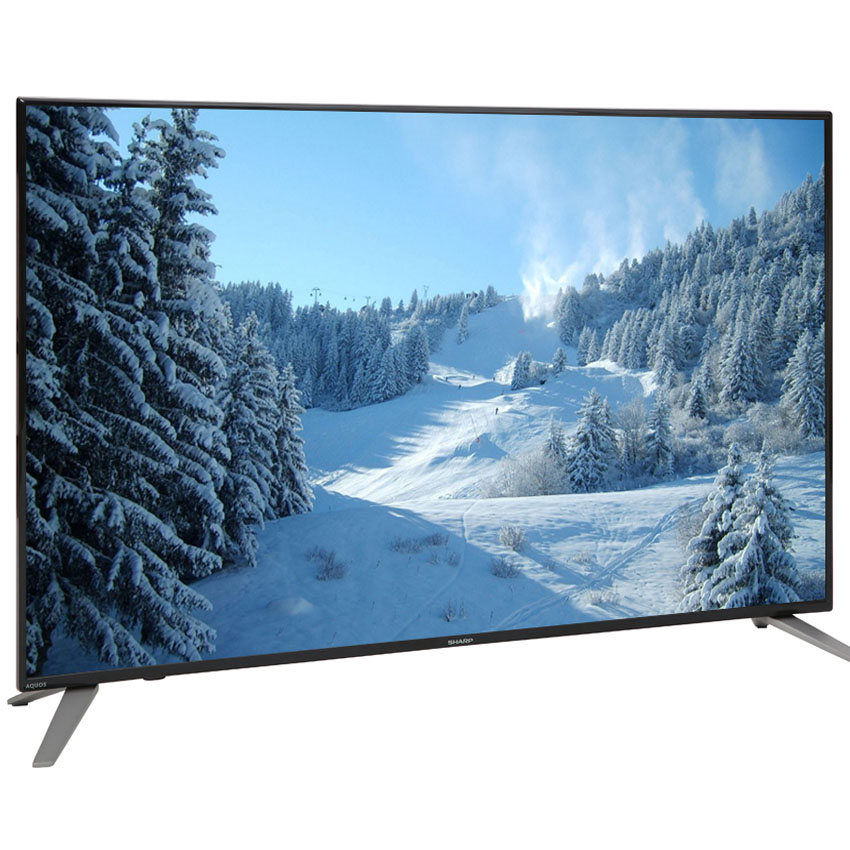 SMART TIVI SHARP FULL HD 45INCHES 2T-C45AE1X