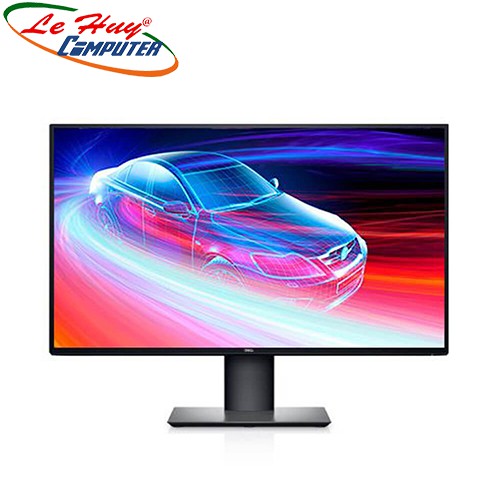 Màn hình dell ultrasharp u2720q 27 inch 4k 60hz