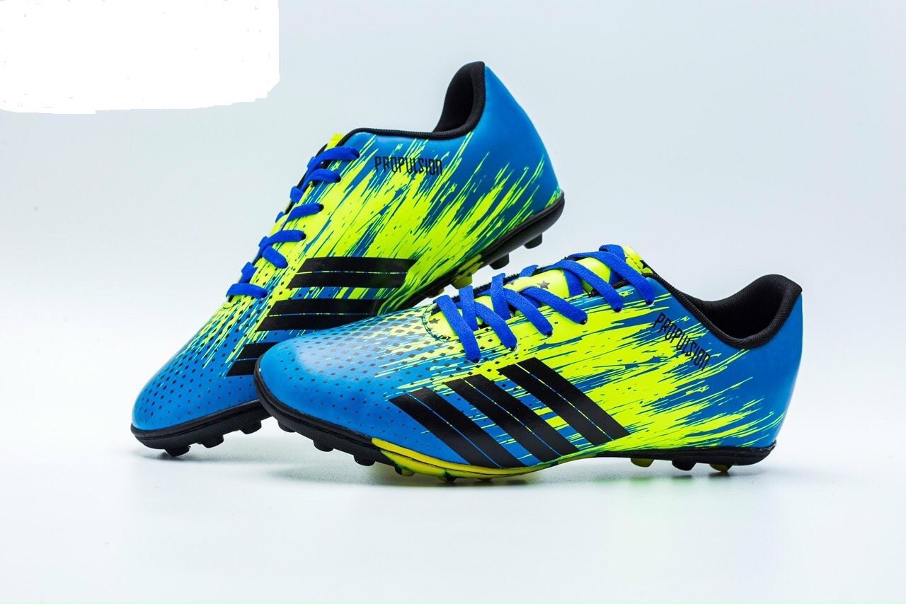 Giày bóng đá/Giày đá banh/Giày adidas predator siêu đẹp