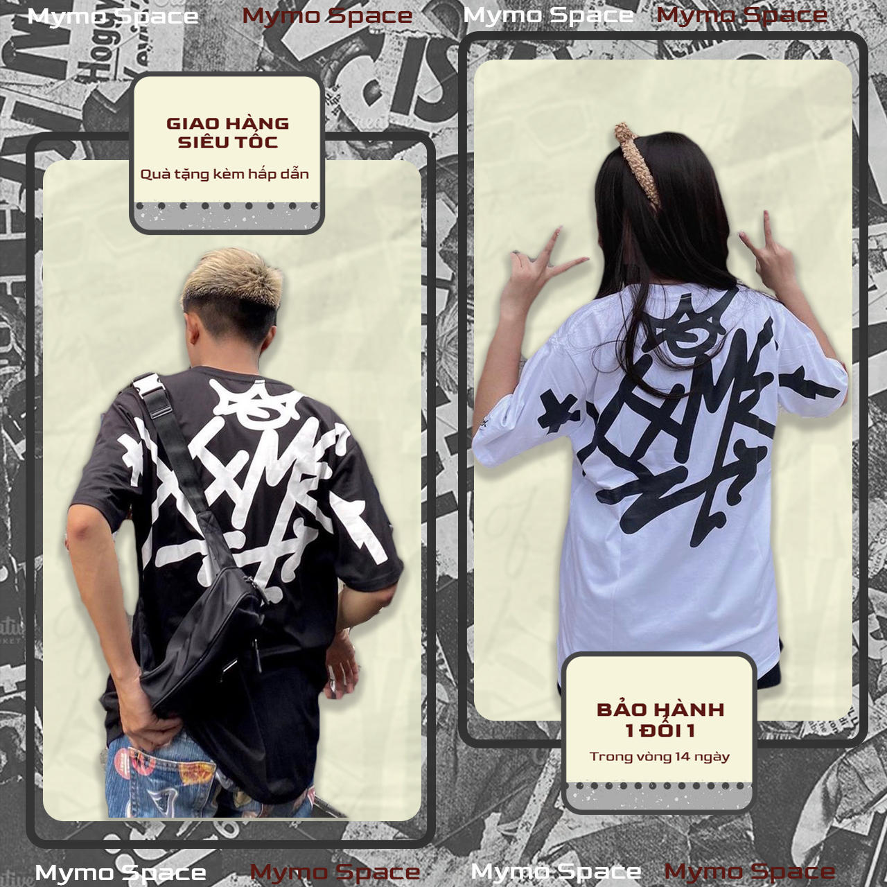 [FULLTAG CHÍNH HÃNG] Áo Thun 20ME LOGO SIGN CHỮ KÝ [IN TRẮNG ĐEN] FULLTAG | Áo Thun COTTON 100% | CHUẨN CAO CẤP 1:1 LOCAL BRAND