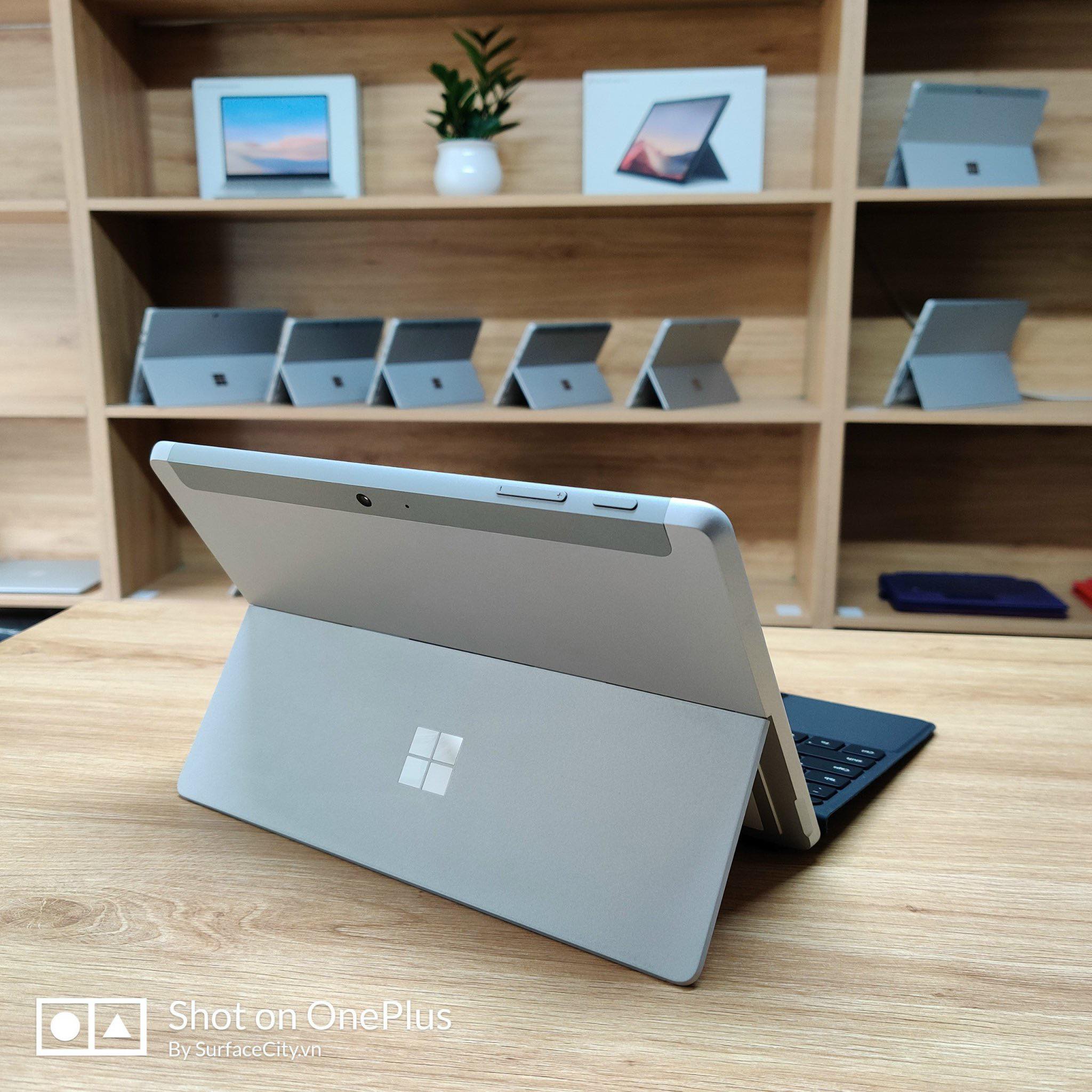 Surfacecity || microsoft surface go intel 4415y/8gb/128gb