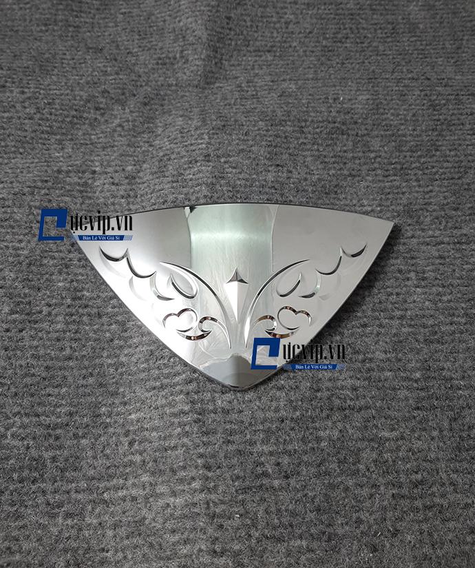Ốp Mão Xe Lead 2017 - 2019 Xi Inox MS1828