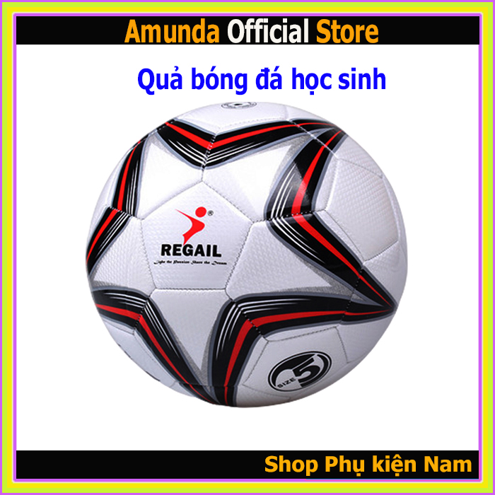 Banh đá bóng size số 5-Quả bóng đá trẻ Trẻ em dành cho mọi lứa tuổi học sinh