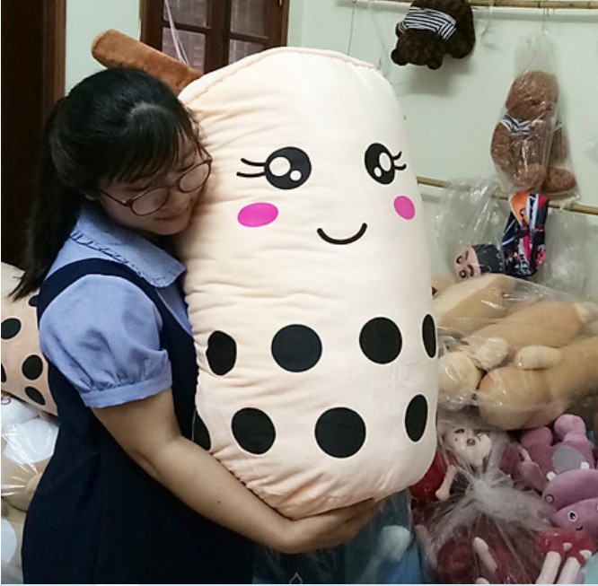 { size 50cm và 70cm}Ôm Gấu Bông Trà Sữa kute đáng yêu, sản phẩm 100% giống mô tả, đảm bảo chất lượng, bền đẹp, an toàn cho người sử dụng