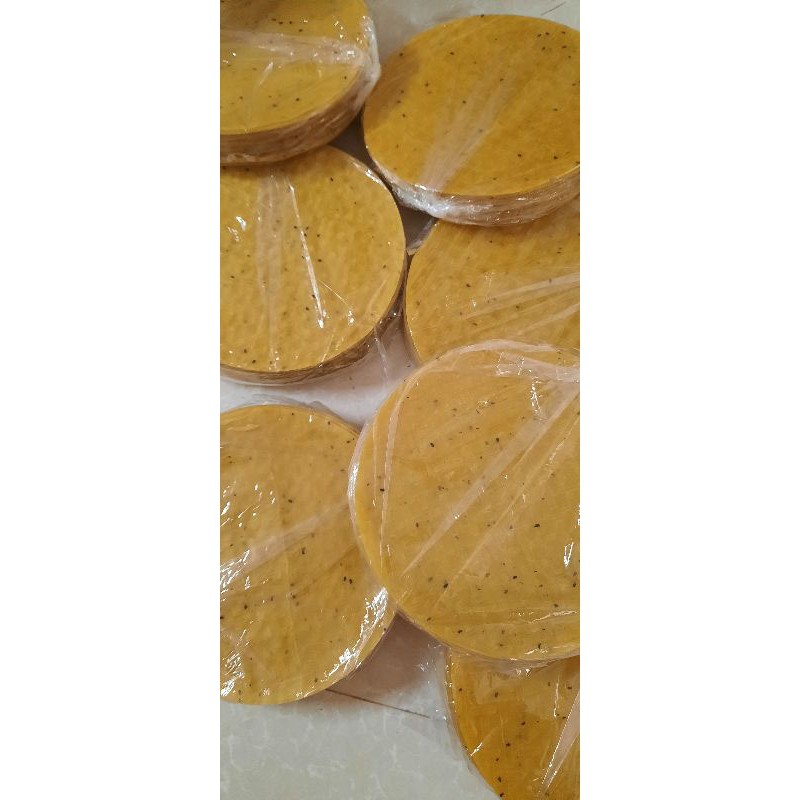 1kg vỏ bánh tráng nướng vàng