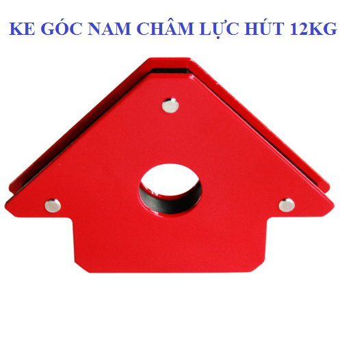Ke góc nam châm - ke góc nam châm 12 kg - kgnm12kg